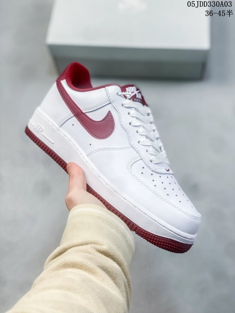 Nike Air Force 1 Shoes